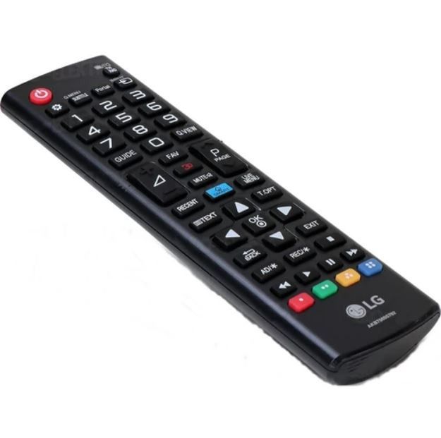 Telecomando - Televisioni, Televisori, Tv - Lg - 604623662734890868