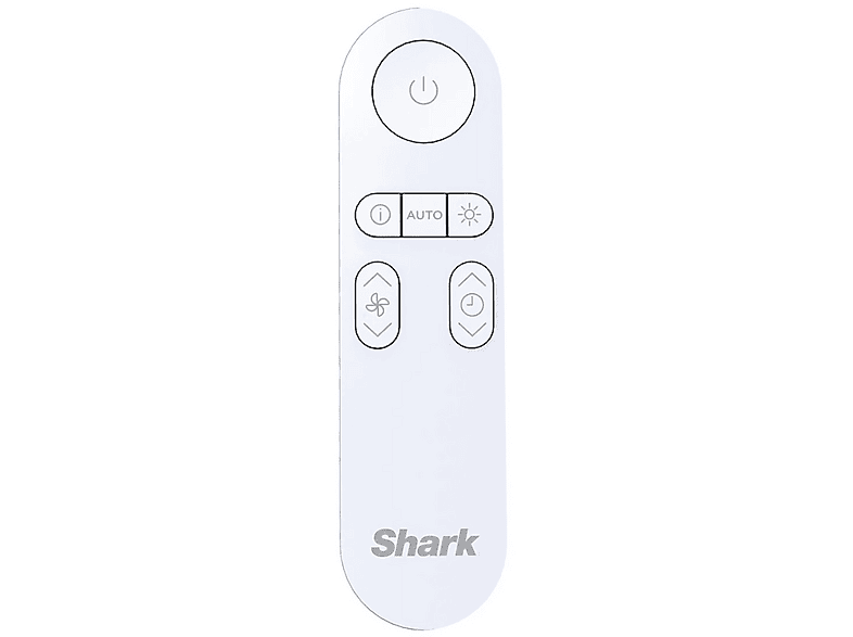 TELECOMANDO UNIVERSALE SHARK PURIFICATORE