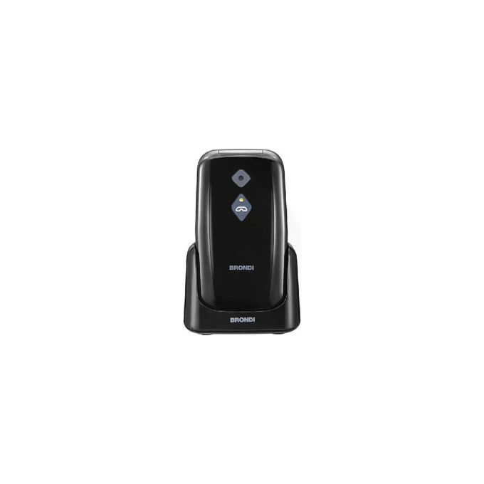 Telesoccorso AMICO SOS Black
