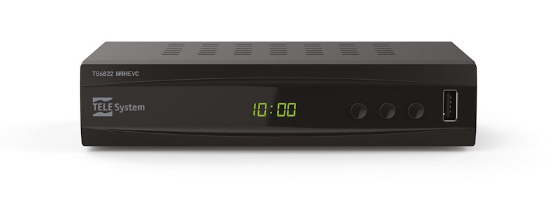 Telesystem - Ts6818 21005322