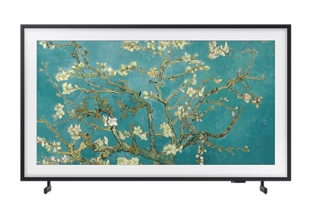 Televisore Samsung Qled Qe32ls03c Da 32 Pollici (fhd Hdr Dvbt2 Smart) Televisore Samsung Qled Qe32ls03c Da 32 Pollici (fhd Hdr Dvbt2 Smart)