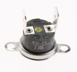 Temperatura Del Limitatore Per Whirlpool Cook 481228228346