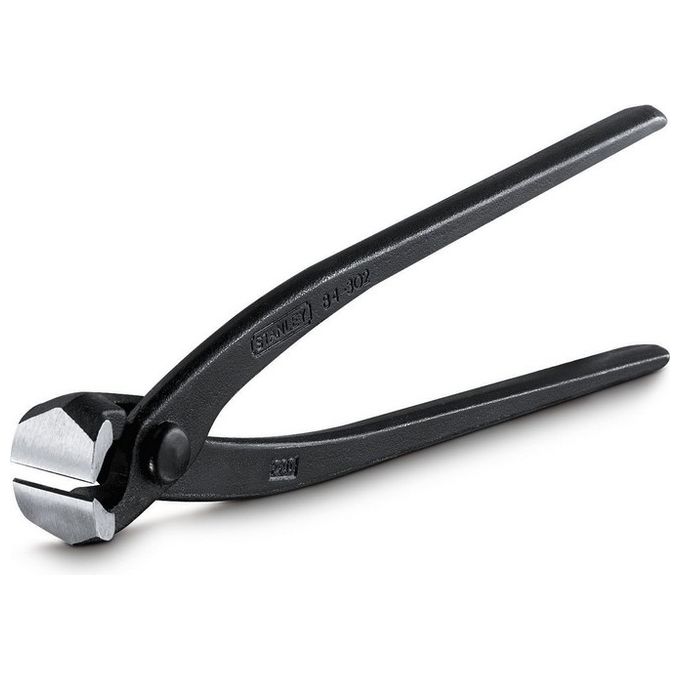 Tenaglia cementista (200mm) Nero 284179