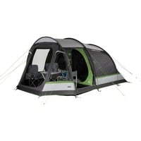 Tenda tunnel familiare Meran 4.0