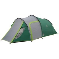 Tenda tunnel per 3 persone Chimney Rock 3 Plus BlackOut