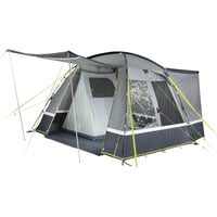 Tendalino per camper Trentino 2.0