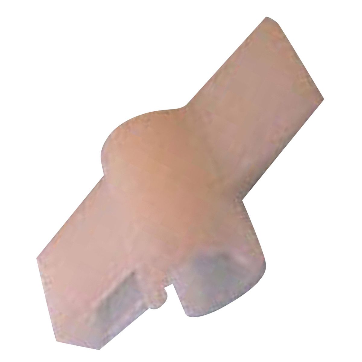 Terminale Perno Adattatore - Lavatrice Whirlpool 3201923663946228869 Terminale Perno Adattatore - Lavatrice Whirlpool 3201923663946228869