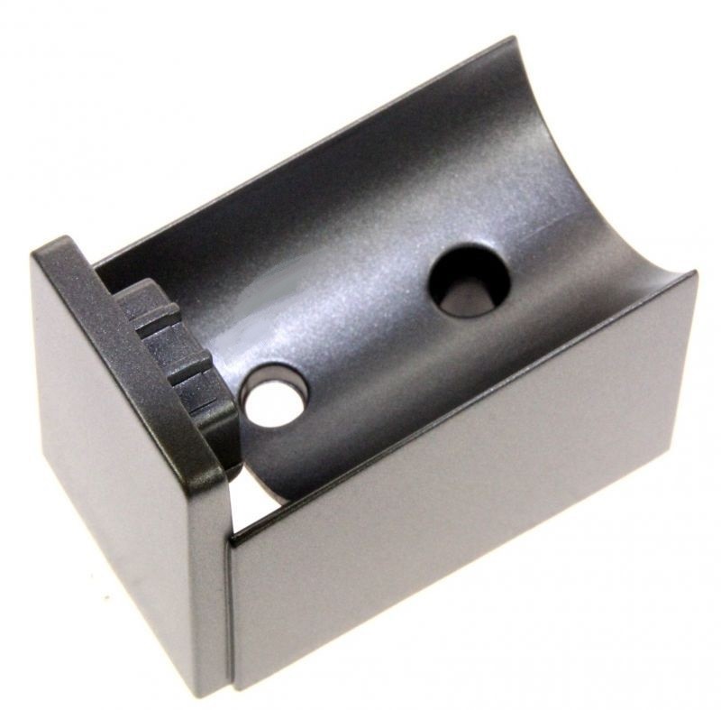 Terminale Sx/dx Maniglia Dello Sportello Originale - Forni, Fornelli Elettrici E A Gas Samsung 318930