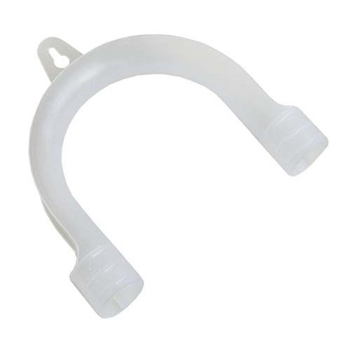 Terminale Tubo Di Scarico - Lavatrice Electrolux 325050