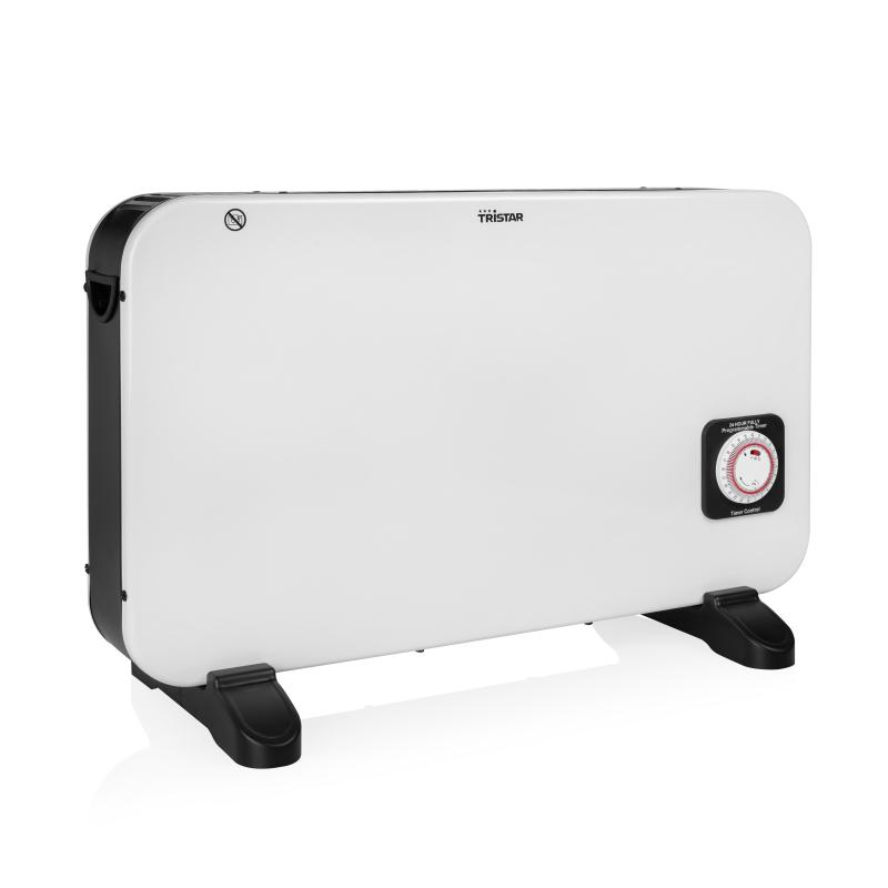 Termoconvettore tristar 2000w termostato