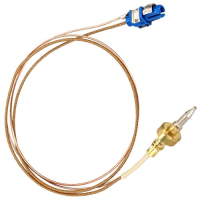 Termocoppia 520mm - Forni, Fornelli Elettrici E A Gas - Ariston Hotpoint - 2946843662734828953