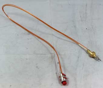 Termocoppia 520mm - Forni, Fornelli Elettrici E A Gas - Ariston Hotpoint - 2946843663946568415 Termocoppia 520mm - Forni, Fornelli Elettrici E A Gas - Ariston Hotpoint - 2946843663946568415