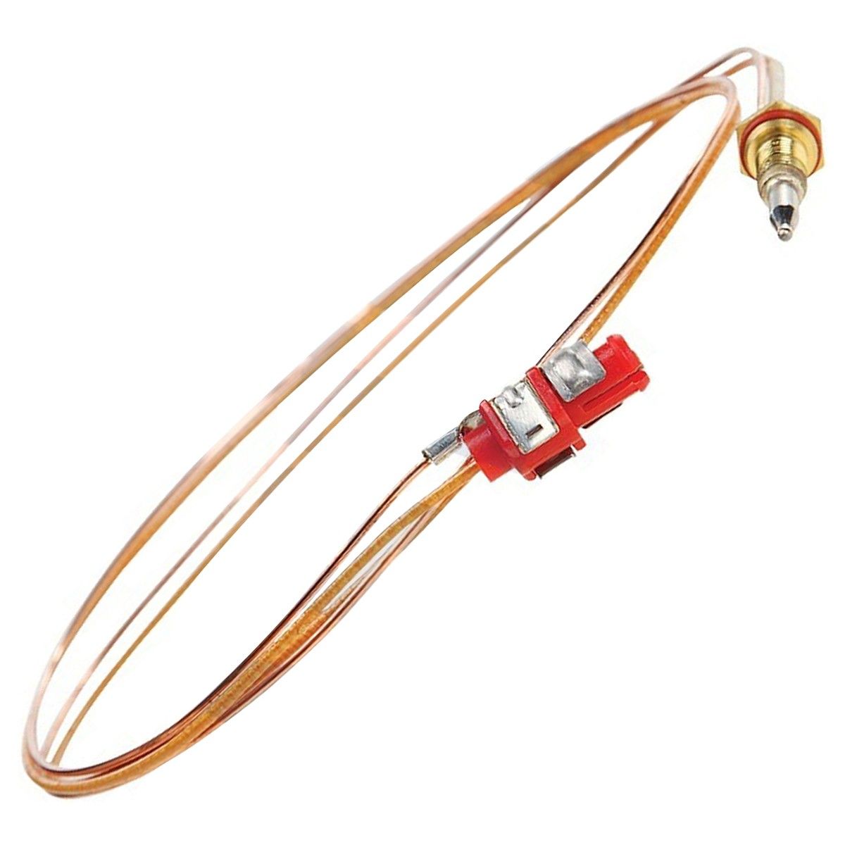 Termocoppia - Forni, Fornelli Elettrici E A Gas Smeg 299801 Termocoppia - Forni, Fornelli Elettrici E A Gas Smeg 299801