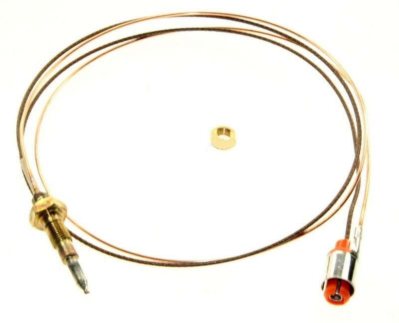 Termocoppia - Forni, Fornelli Elettrici E A Gas Smeg 318737