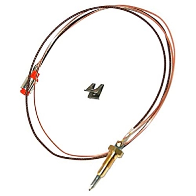 Termocoppia - Forni, Fornelli Elettrici E A Gas Smeg 3187373662734145838 Termocoppia - Forni, Fornelli Elettrici E A Gas Smeg 3187373662734145838