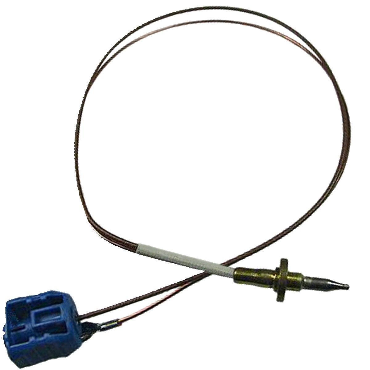 Termocoppia L: 520mm - Forni, Fornelli Elettrici E A Gas - Whirlpool - 2948503662734897584 Termocoppia L: 520mm - Forni, Fornelli Elettrici E A Gas - Whirlpool - 2948503662734897584