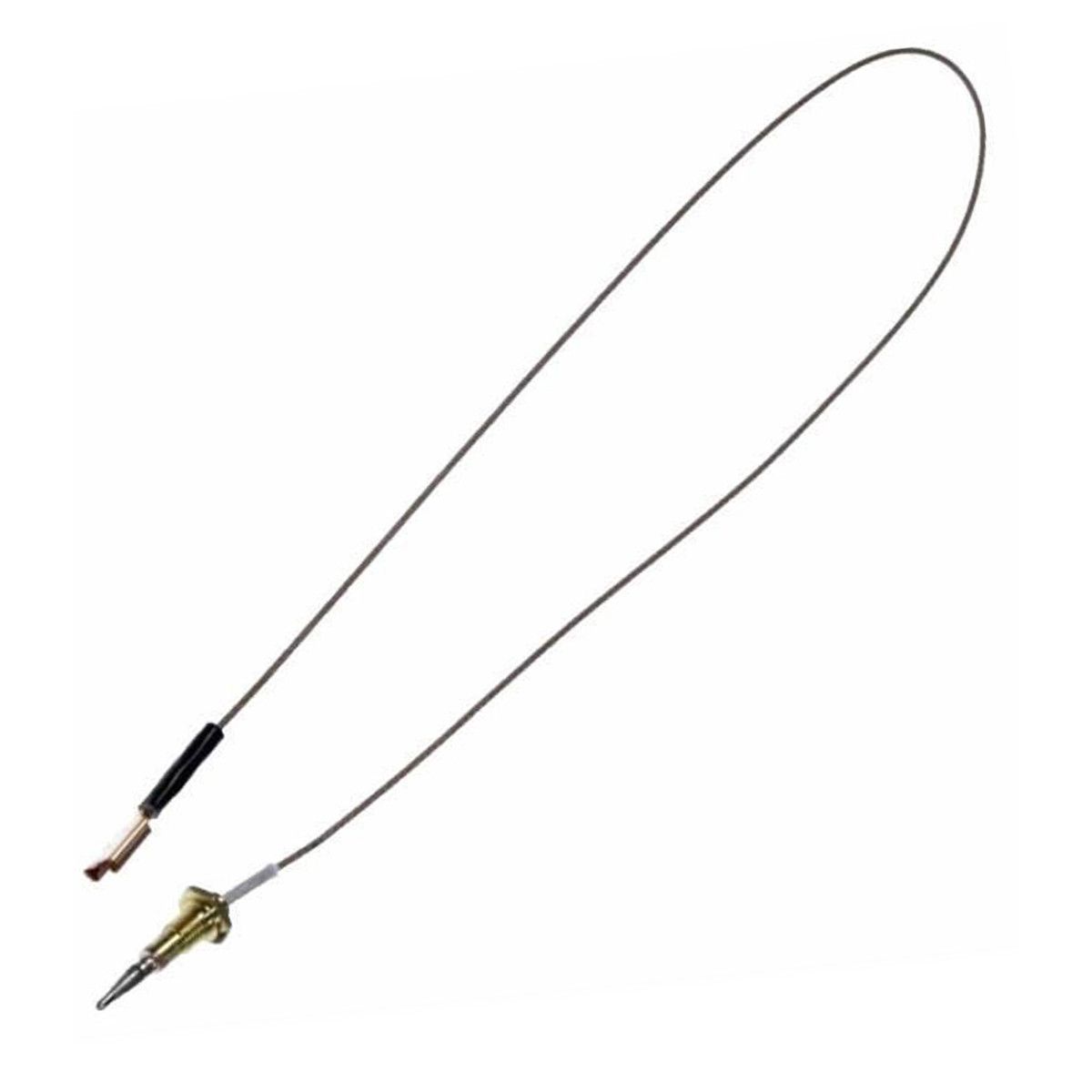 Termocoppia L:440 Mm Originale - Piano Cottura - Scholtes - 3274718052476393621