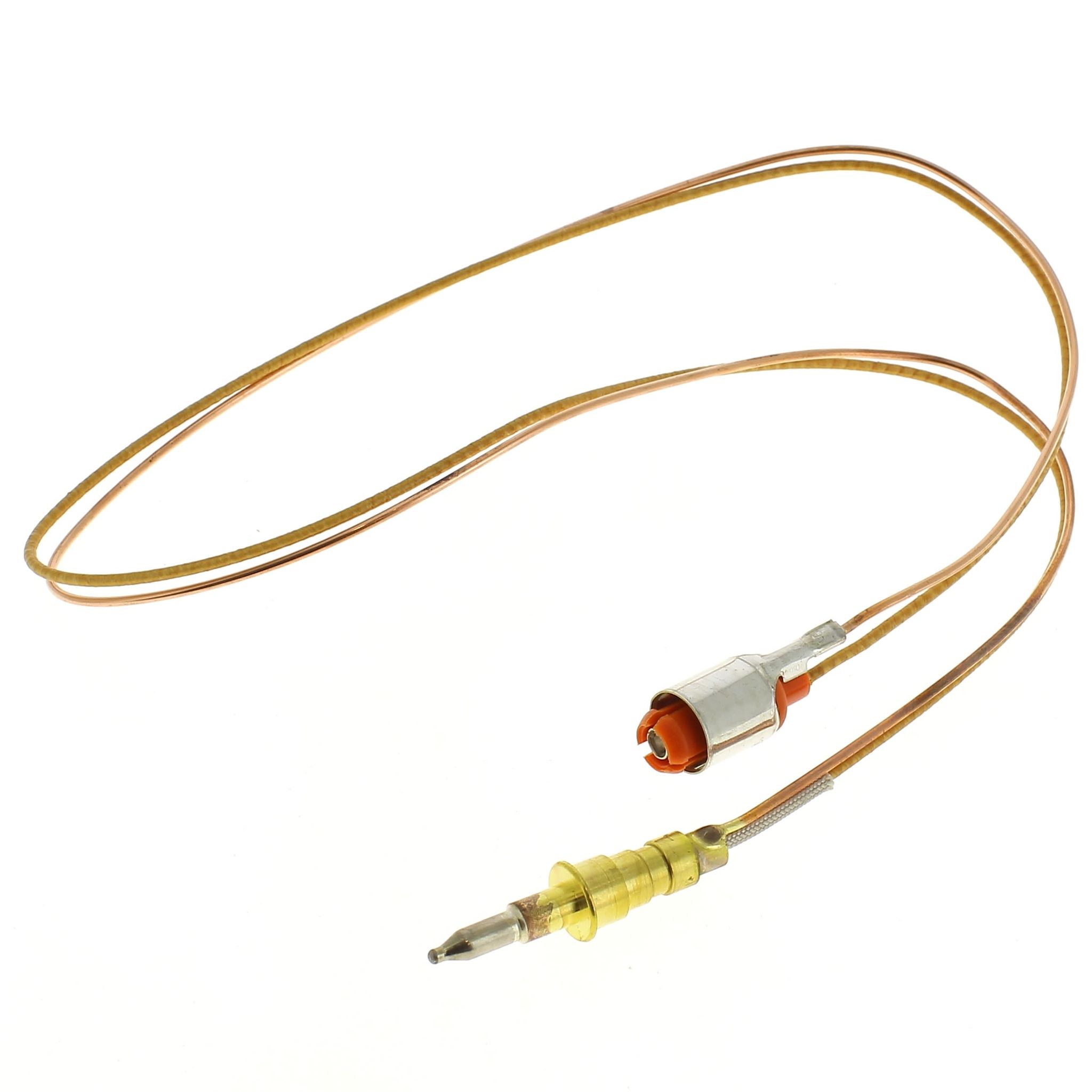 Termocoppia L=500mm, 3570291025 Per Piano Cottura Arthur Martin