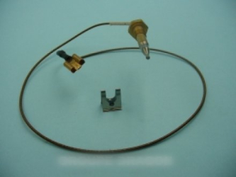 Termocoppia Tripla Fiamma - 450 Mm - Forni, Fornelli Elettrici E A Gas Smeg 2997933663946569306