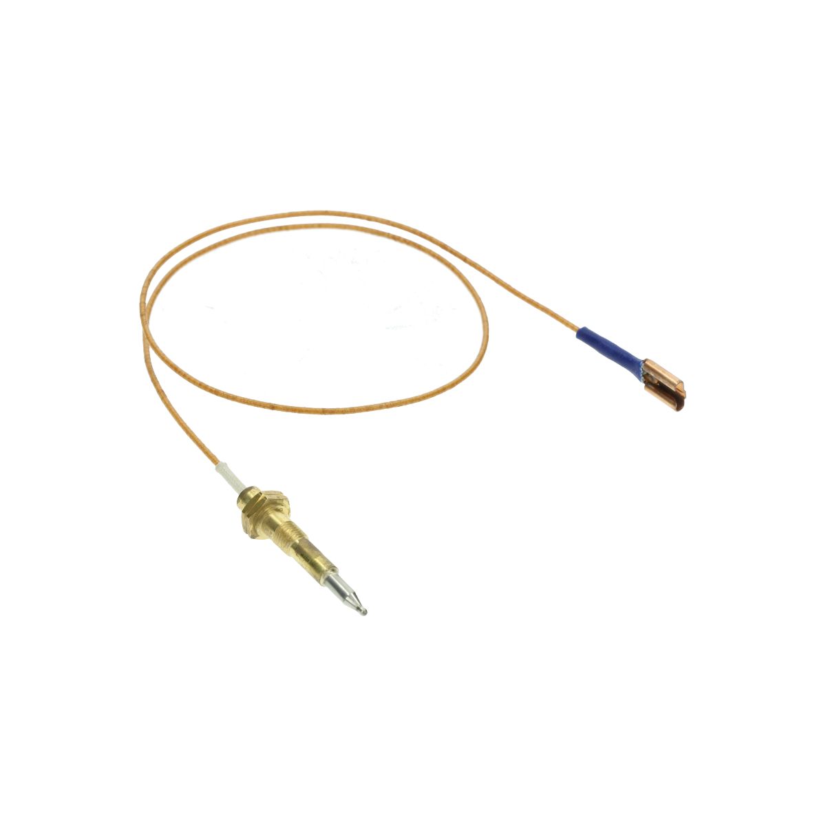 Termocoppia Tripla Fiamma - 450 Mm - Forni, Fornelli Elettrici E A Gas - Smeg - 2997933662734027363