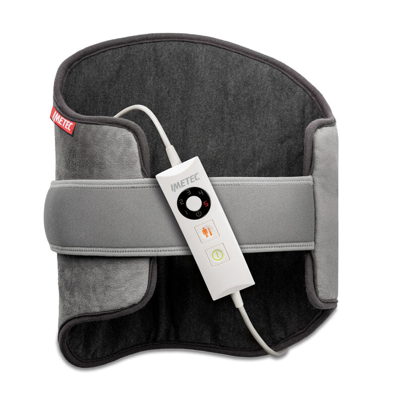 TERMOFORO IMETEC LUMBAR