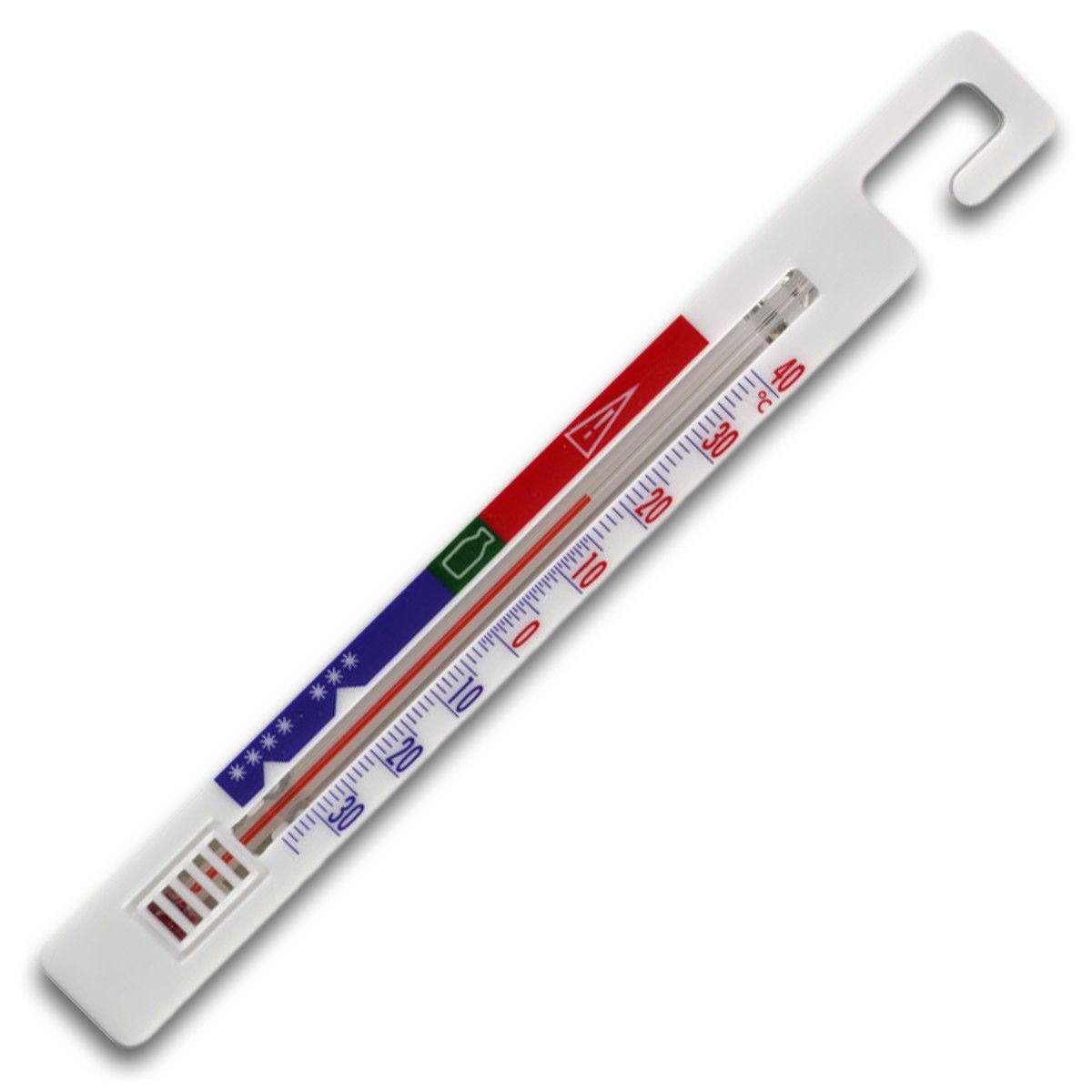 Termometro -35°c / +40°c - Accessori E Prodotti - Wpro - 1318143662734906132
