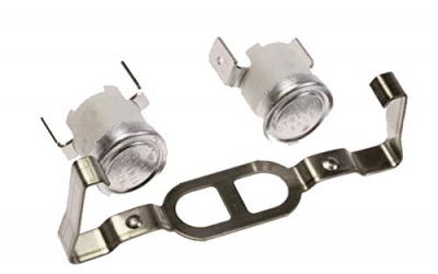 Termostati Filtro Sicurezza - Accessori E Prodotti - Bauknecht - 442173662734995723