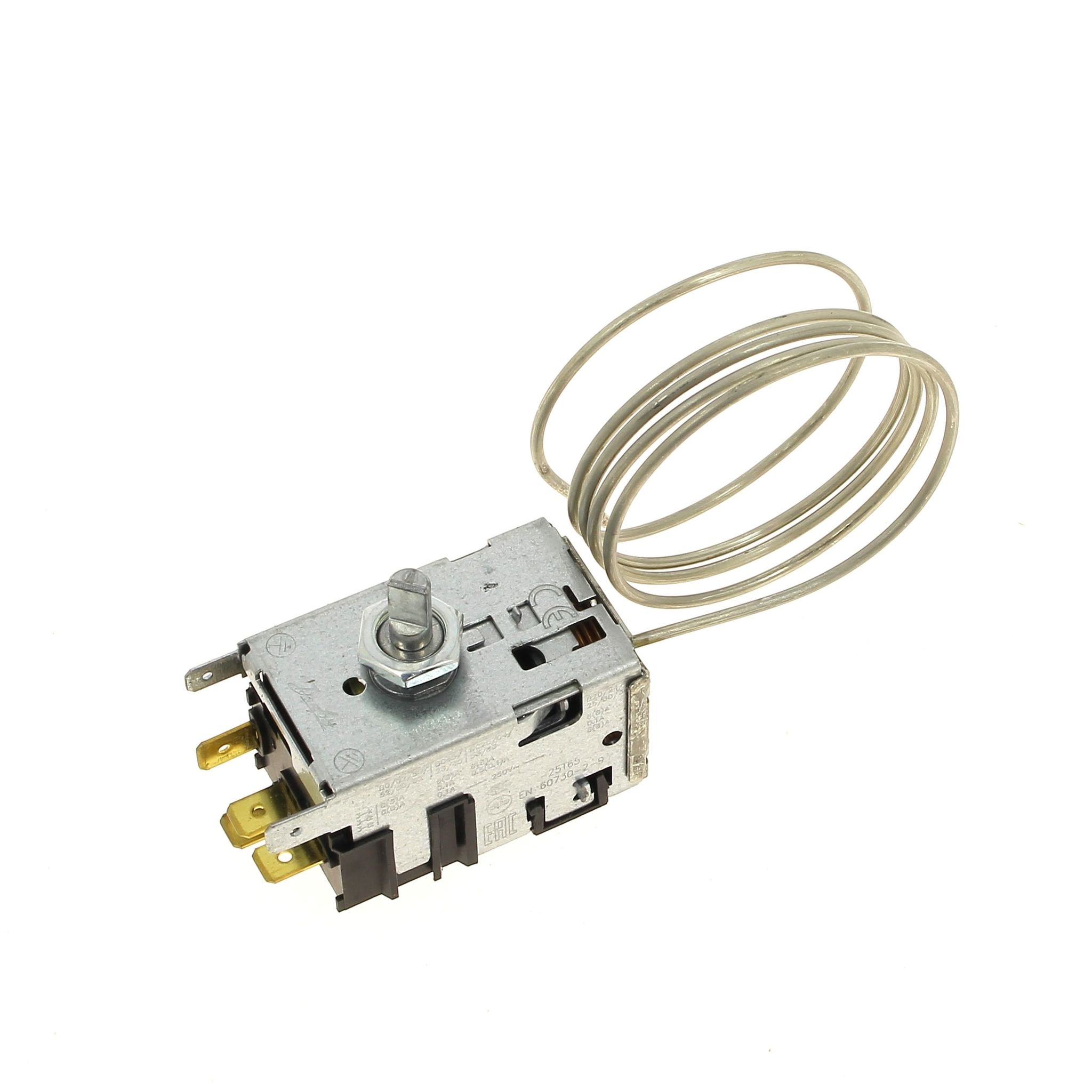Termostato 077b6259/6538 45x5781 818730573 - Frigorifero