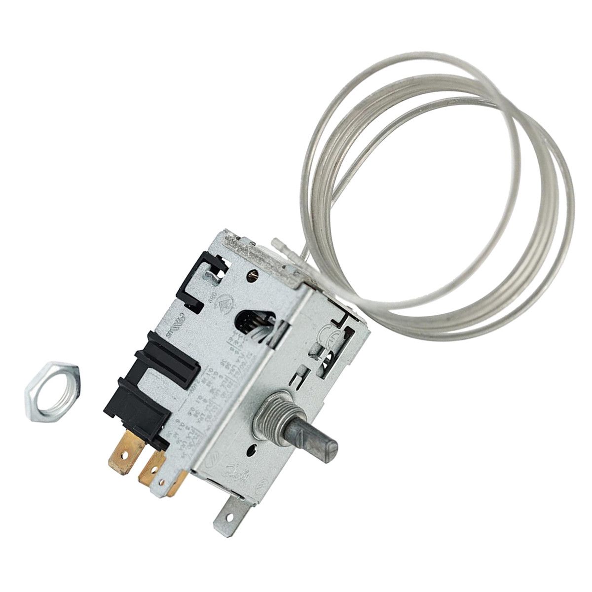 Termostato 077b6940 - Frigorifero, Congelatore - Smeg - 3323783662734986790
