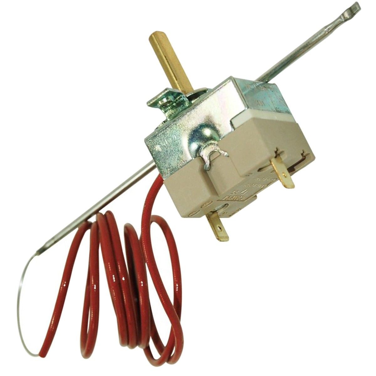 Termostato 50/265° - Forni, Fornelli Elettrici E A Gas Smeg 2924283662734026731