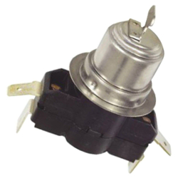 Termostato 85° Originale - Friggitrice Bosch 296052 Termostato 85° Originale - Friggitrice Bosch 296052