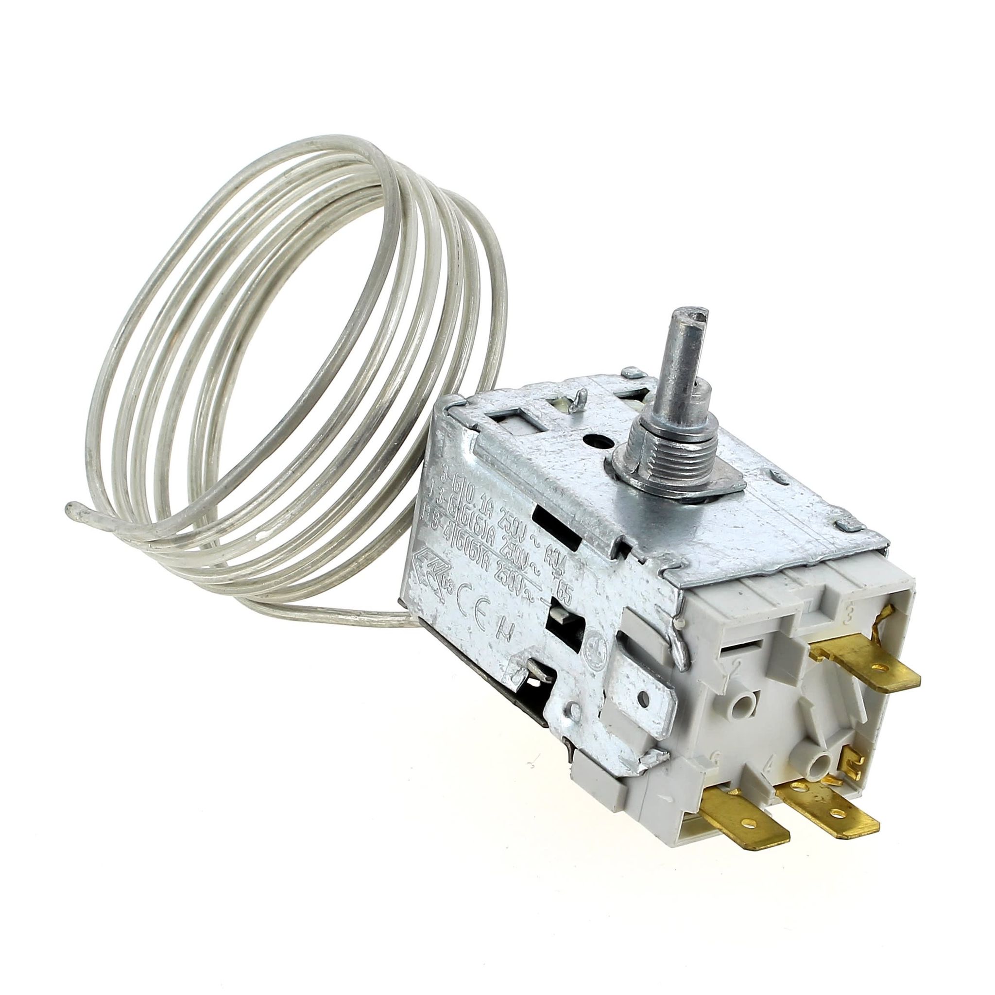 Termostato A130057 Per Frigorifero Whirlpool Termostato A130057 Per Frigorifero Whirlpool