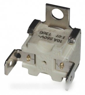Termostato Di Sicurezza 330 °c - Forni, Fornelli Elettrici E A Gas Electrolux 266548 Termostato Di Sicurezza 330 °c - Forni, Fornelli Elettrici E A Gas Electrolux 266548