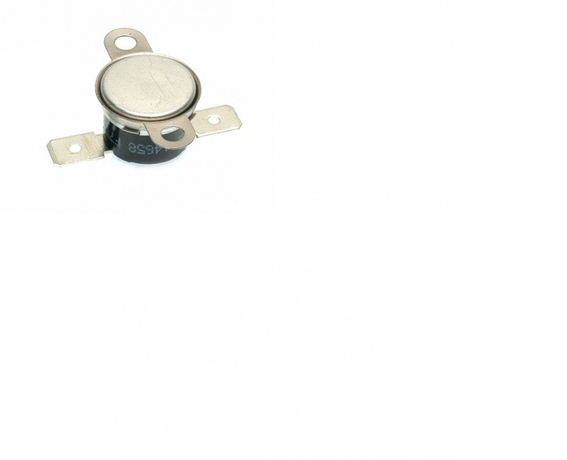 Termostato Di Sicurezza 75 °c Originale - Forni, Fornelli Elettrici E A Gas - Ariston Hotpoint Hotpoint - 312126 Termostato Di Sicurezza 75 °c Originale - Forni, Fornelli Elettrici E A Gas - Ariston Hotpoint Hotpoint - 312126