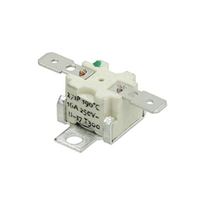 Termostato Di Sicurezza Originale - Forni, Fornelli Elettrici E A Gas Smeg 3007913662734940532 Termostato Di Sicurezza Originale - Forni, Fornelli Elettrici E A Gas Smeg 3007913662734940532
