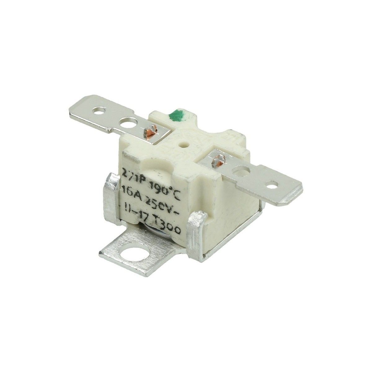Termostato Di Sicurezza Originale - Forni, Fornelli Elettrici E A Gas Smeg 3007913662734889671 Termostato Di Sicurezza Originale - Forni, Fornelli Elettrici E A Gas Smeg 3007913662734889671