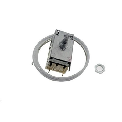 Termostato (fissaggio A Dado Centrale) Originale - Frigorifero, Congelatore - Ariston Hotpoint - 425463662734063507