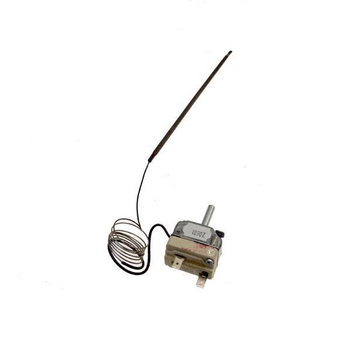 Termostato - Forni, Fornelli Elettrici E A Gas - Brandt - 1384823662734348475