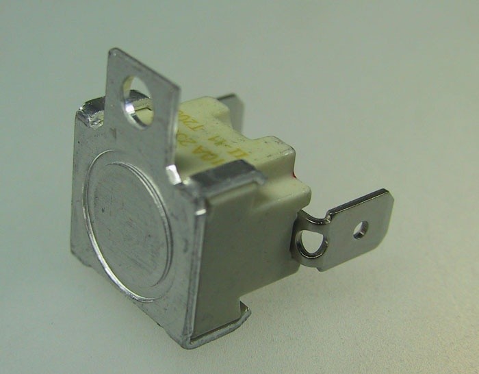 Termostato - Forni, Fornelli Elettrici E A Gas Electrolux 325696
