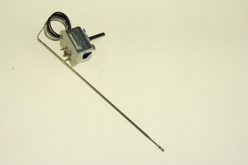 Termostato - Forni, Fornelli Elettrici E A Gas - Faure - 300586 Termostato - Forni, Fornelli Elettrici E A Gas - Faure - 300586