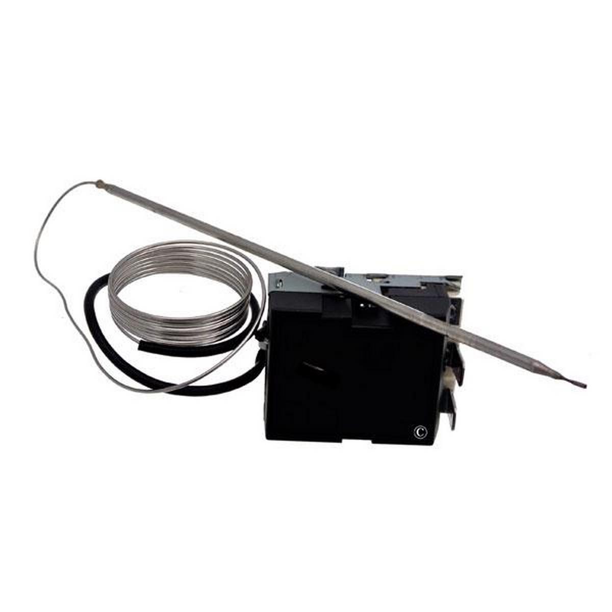 Termostato - Forni, Fornelli Elettrici E A Gas - Sauter - 932683662734074343 Termostato - Forni, Fornelli Elettrici E A Gas - Sauter - 932683662734074343