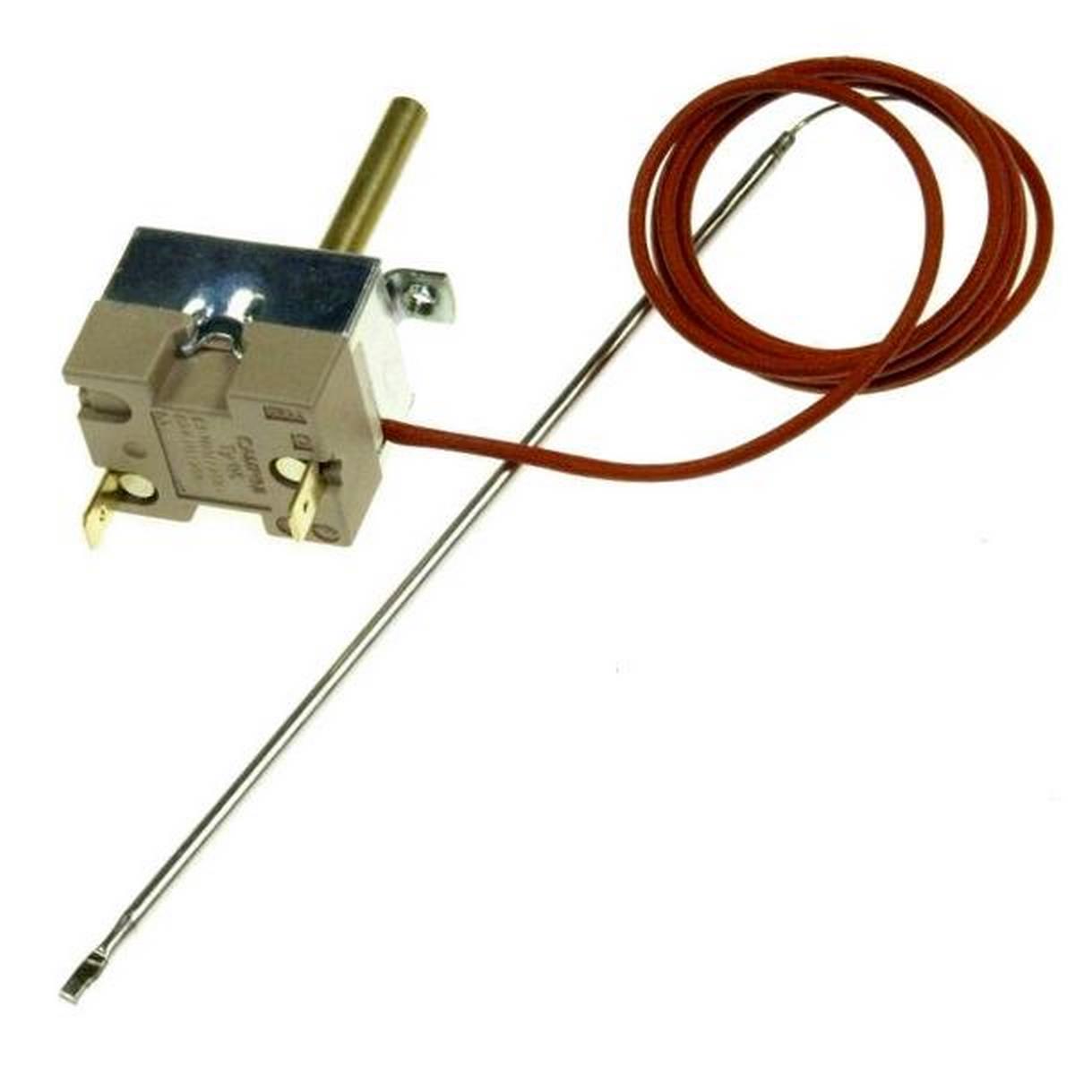 Termostato - Forni, Fornelli Elettrici E A Gas Smeg 2609833662734026137