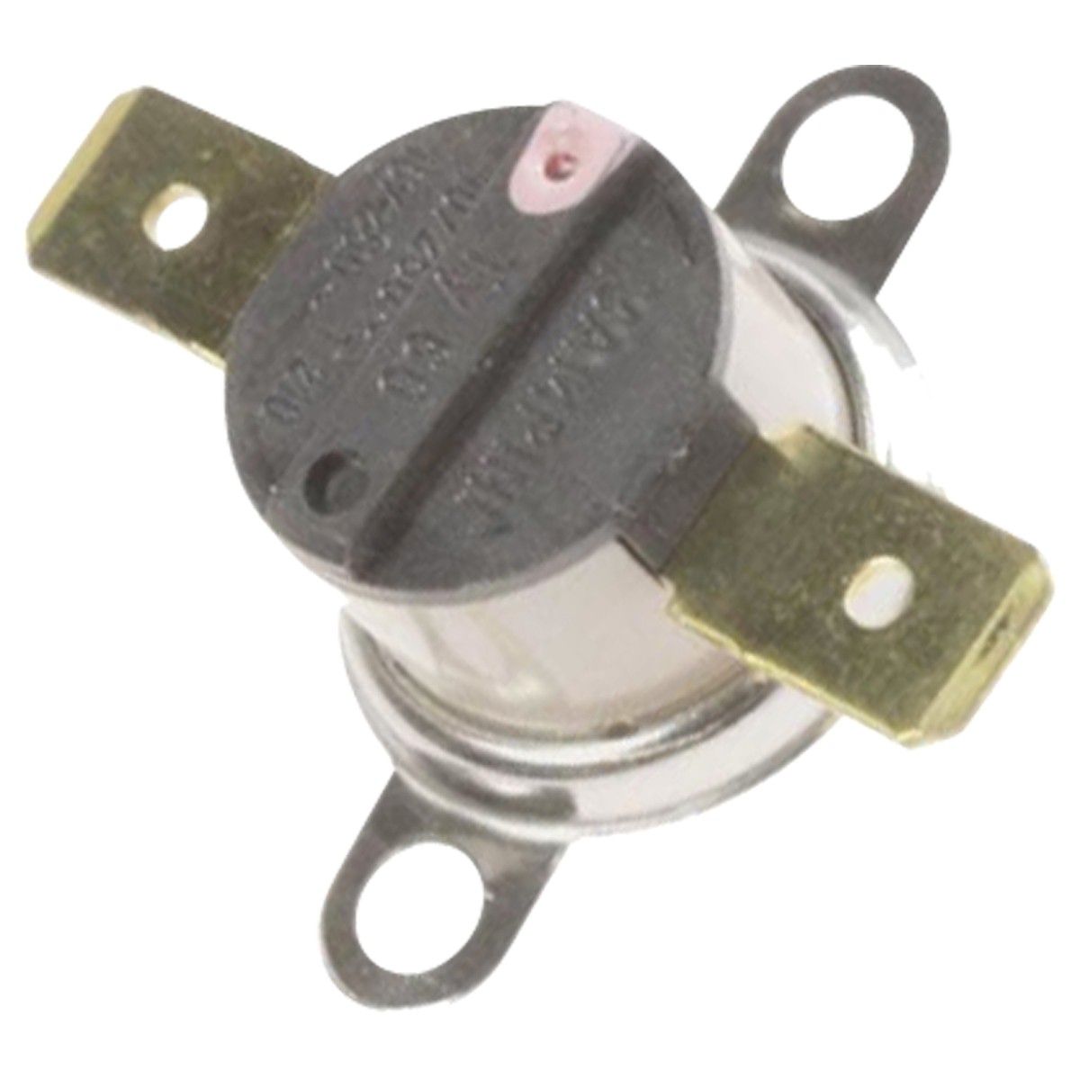Termostato - Forni, Fornelli Elettrici E A Gas Smeg 3087973662734940457 Termostato - Forni, Fornelli Elettrici E A Gas Smeg 3087973662734940457