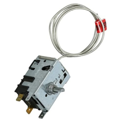 Termostato Frigo Et Chongel Danfoss 077b6189 Ou 07b6916