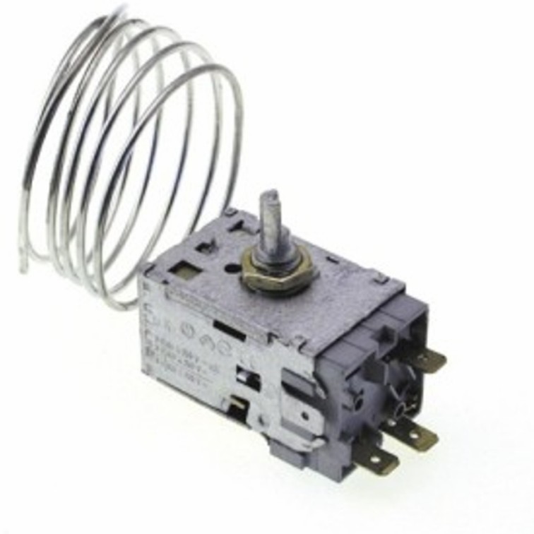 Termostato Frigorifero Atea A13-0058 Whirlpool Ignis