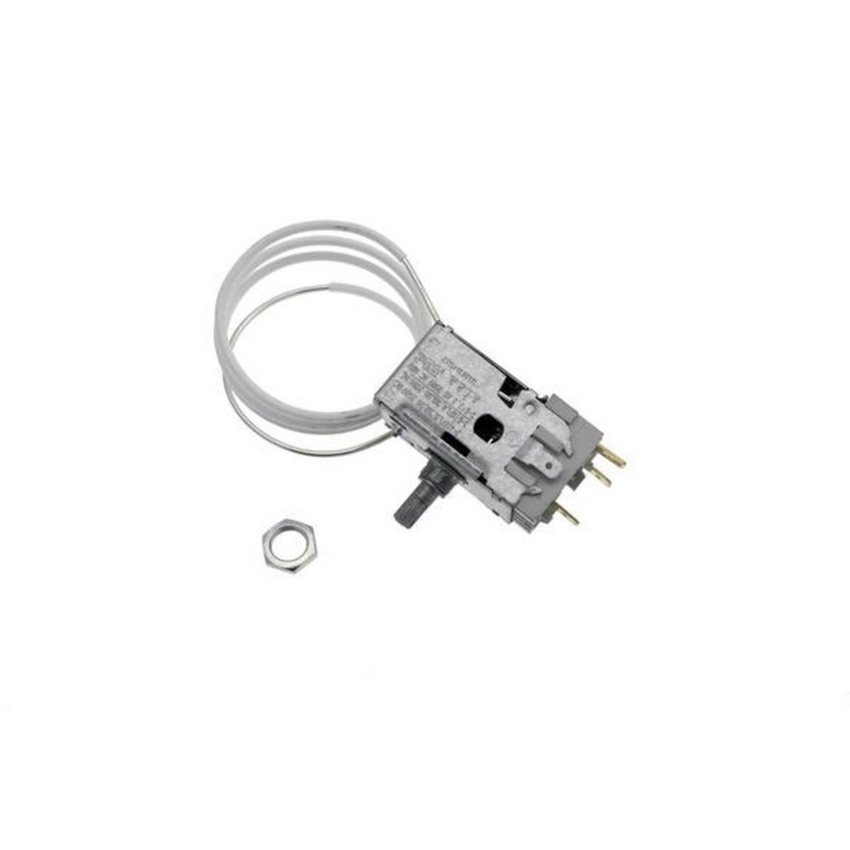 Termostato - Frigorifero, Congelatore - Ariston Hotpoint - 512593662734121672 Termostato - Frigorifero, Congelatore - Ariston Hotpoint - 512593662734121672