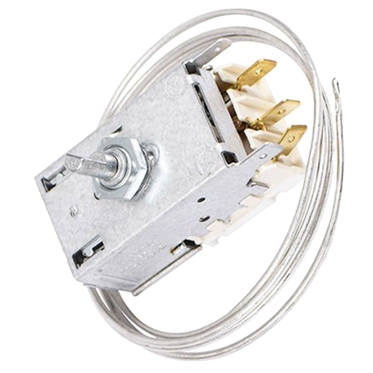 Termostato - Frigorifero, Congelatore - Electrolux - 296102 Termostato - Frigorifero, Congelatore - Electrolux - 296102