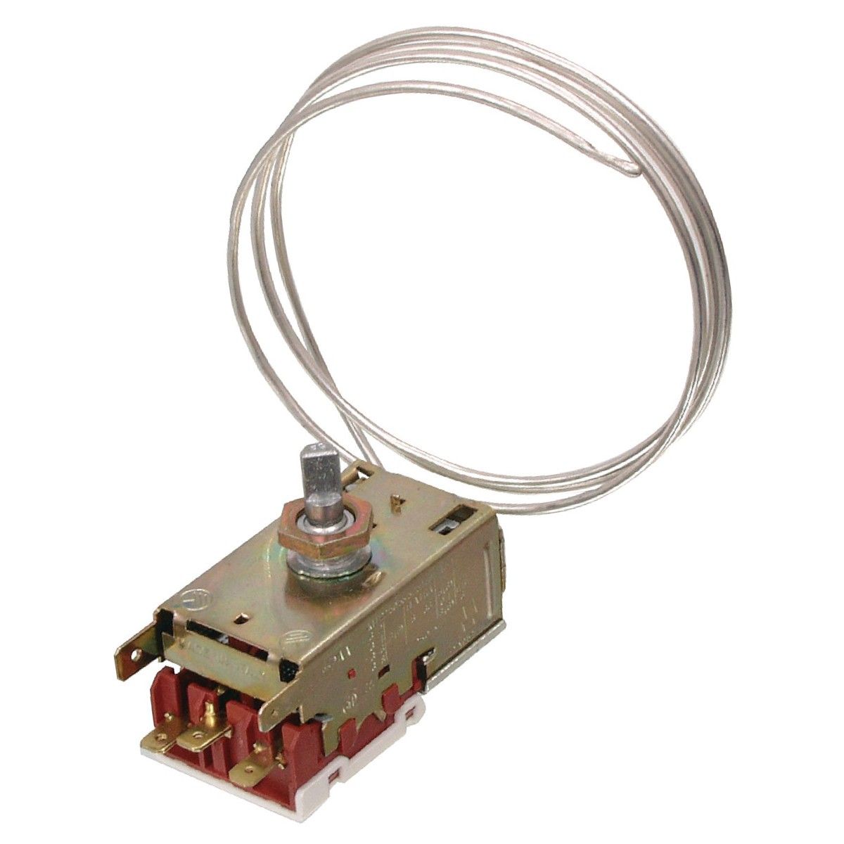 Termostato - Frigorifero, Congelatore Liebherr 3072413662734875025