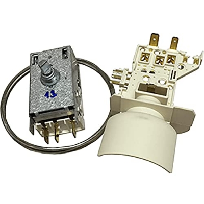 Termostato - Frigorifero, Congelatore Whirlpool 1952133662734188446 Termostato - Frigorifero, Congelatore Whirlpool 1952133662734188446