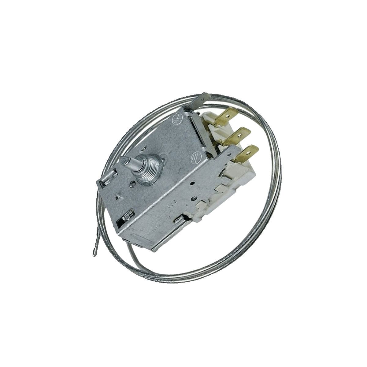 Termostato - Frigorifero, Congelatore Whirlpool 2946573663946577066